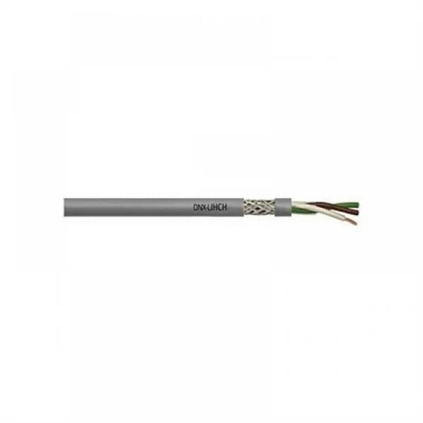 IVOX LIHCH kablo 2x1,5 mm ( 100-metre Rulo )