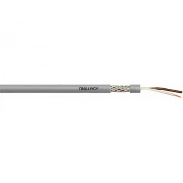 IVOX 2250 Liycy Kablo 2x2,5 mm (metre)