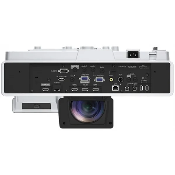 Epson EB-1485Fi 5000 Ansi Lazer interaktif Projeksiyon, 1920x1080 16:9 (son 1 adet)