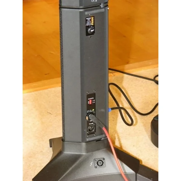 Hk Audio Elements EA600 Amfi Modülü, 600W/4-ohm