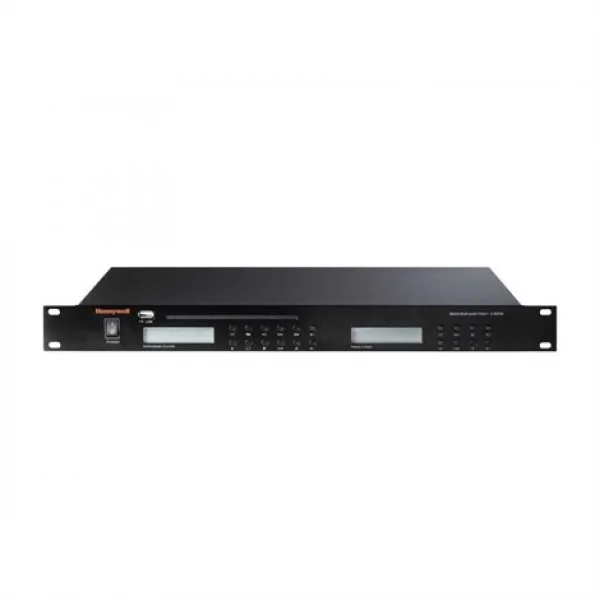 Honeywell X-MAP4P-B Dijital Multi-Audio player
