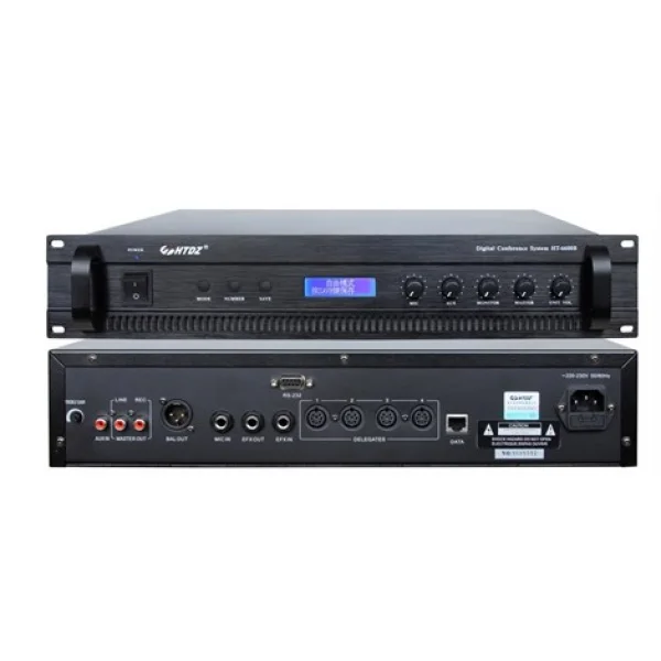 HTDZ HT-6600 B DISCUSS+LCD FOR HT-3900 SERIES