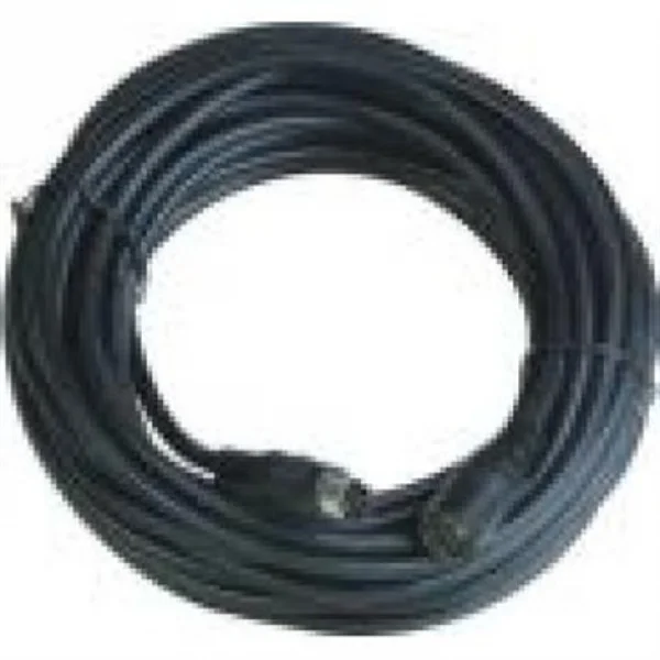 HTDZ HT-8P13M 8 Pin DIN Konferans Uzatma Kablosu, 13 m