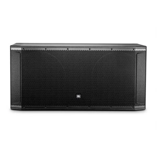 JBL SRX828SP 2x18 DSP Aktif Subwoofer 141-dB
