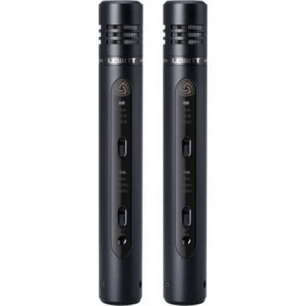 Lewitt LCT 140 Stereo Pair