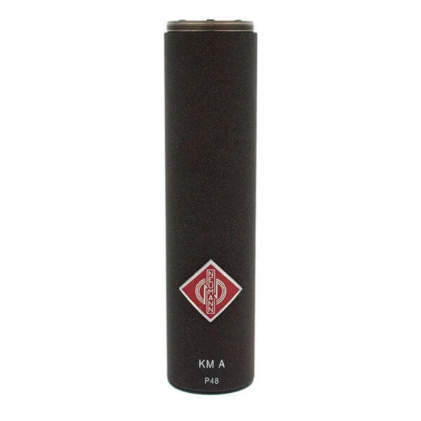 Neumann KM A Nx Ausgangsstufe , Gövde / Kapsül hariç