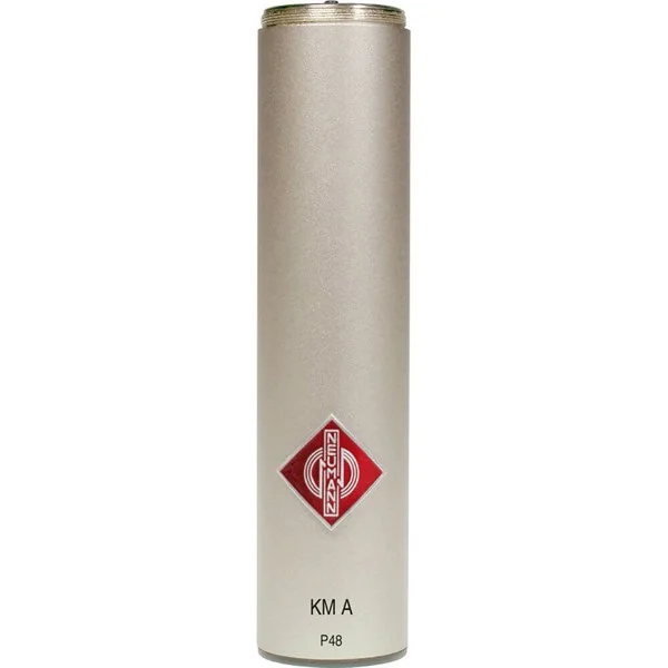 Neumann KM A Output Stage