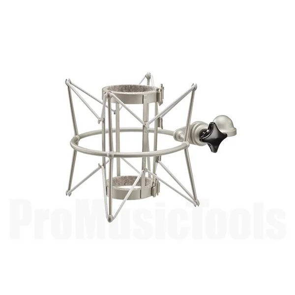 Neumann Z 48 Elastic suspension
