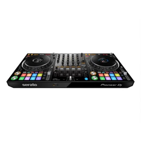 Pioneer DDJ-1000SRT 4-kanal performance DJ controller for Serato DJ Pro