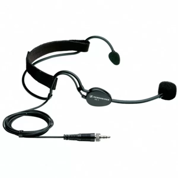 Headset mikrofon clearance