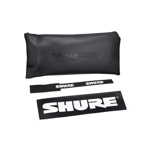 SHURE BETA 91A Kick Mikrofonu