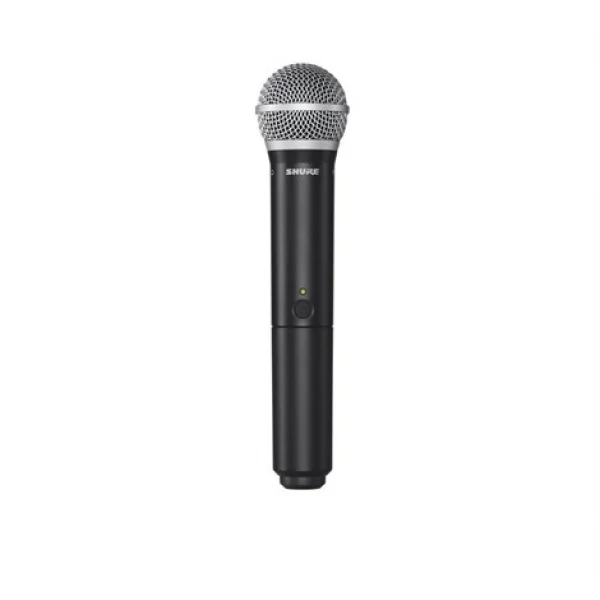 SHURE BLX2/PG58 Transmitter