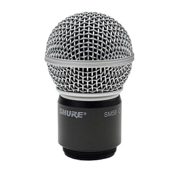 SHURE RPW112 Sm58 Mikrofon Kapsülü