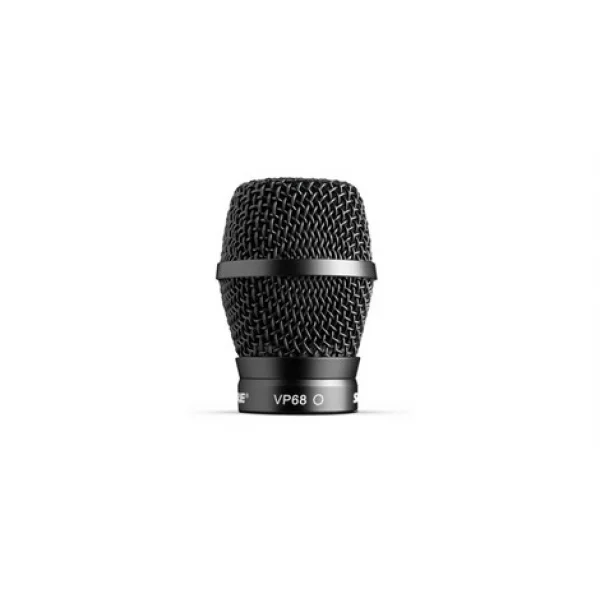 SHURE RPW124 Wıreless Cartrıdge - Vp68