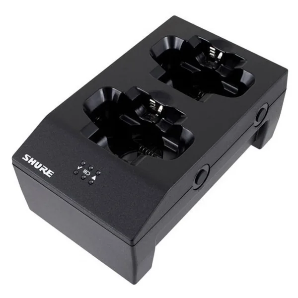 Shure SBC200 Şarj İstasyonu (PS60 Ayrı Satılır)