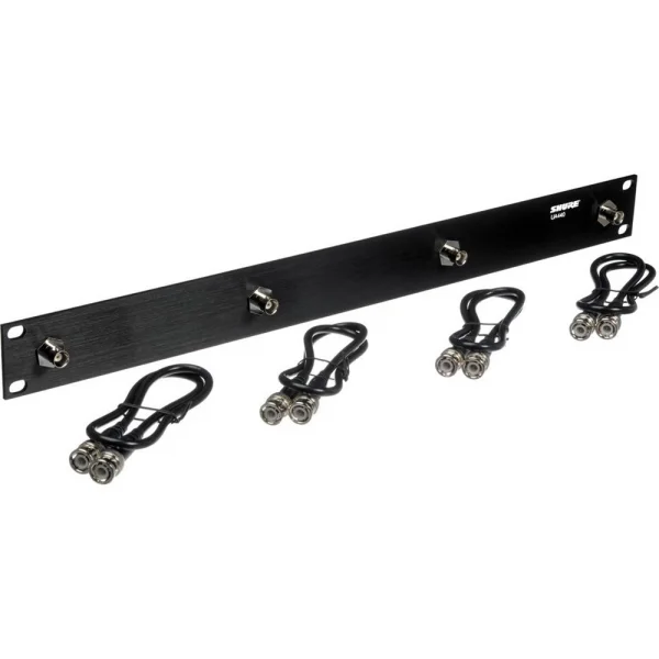 SHURE Ua440 Antenna Rack Montaj Kit