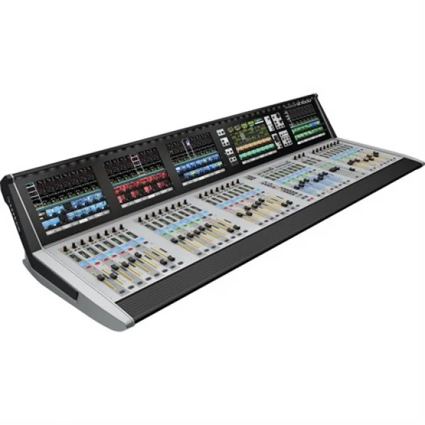 Soundcraft VI7000 Control Surface