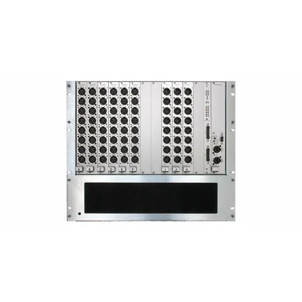 Soundcraft Visb 64:32 Mo - Vi Stage-Box 64:32 Optical Multimode