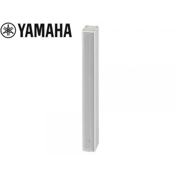 Yamaha VXL1W-8 WHITE Sütun Hoparlör 8X1,5 Hoparlör System 160W, 111Db