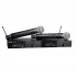 SHURE SLXD24DE/B58 Beta58 Çift El Kablosuz Mikrofon Seti