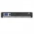 Audac SMQ500 DSP Power Amplifikatör 4x500W/4-ohm