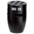 Sennheiser ME35 Condenser Supercardioid Kapsül Modülü Black