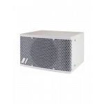 DAS Audio Q-10 10 Pasif Kurulum Subwooferı 250W RMS, 121 dB