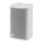DAS Audio Q-23-T 2x3 Alüminyum Kurulum Hoparlörü 40W, 70V/100V Trafolu