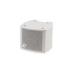 DAS Audio Q-3-T 3 Alüminyum Kurulum Hoparlörü 20W, 70V/100V Trafolu