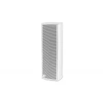 DAS Audio Q-43-T 4x3 Alüminyum Sütun Hoparlör 80W, 70V/100V Trafolu