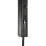 dB ES-1203 2x12 SUB + 8x4 Vertical Array | Tri-amp