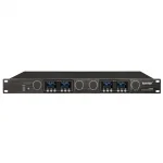 HTDZ HT-640 Kablosuz 4 Kanal Receiver