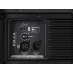 RCF HDL 6-A 2x6 Aktif Line Array Module, 1400W