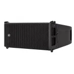 RCF HDL 6-A 2x6 Aktif Line Array Module, 1400W