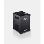 SSP SPARK Volkan Efekti Tozla Çalışır, Yakmaz, DMX 512 Kontrollü