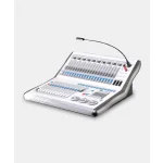 SSP TIGER1024 PRO: 1024-kanal Işık Kontrol Masası, 120 Fixture + 40ch + 120 sahne