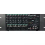 STK-PRO VP-8DRV 150W/100V - 8-ohm 8-kanal Powermixer,
