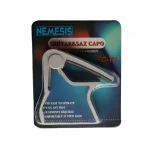 Nemesis FC-71 Gitar&Saz Kapo