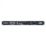 ADJ Media Operator BT SD/USB 2.0/Bluetooth Player