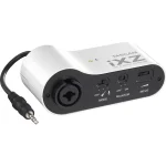 Tascam IXZ Mic/Guitar Interface for iPad, iPhone and iPod