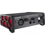Tascam US-1X2HR USB-C Audio-Interface