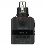 Tascam DR-10X Dijital Ses Kaydedici, Mic-Plug-On with XLR Connector