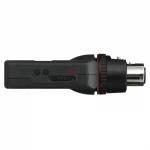 Tascam DR-10X Dijital Ses Kaydedici, Mic-Plug-On with XLR Connector