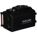 Tascam DR-60DMK2 Prof.Multi-Track Audio-Recorder for DSLR-Cameras