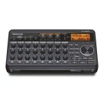Tascam DP-008EX 8-track Dijital PocketStudio, SD-Card
