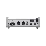 Tascam SERIES 102I USB-2.0 Audio-/MIDI-Interface, 10 In (2 Analog + 1 SMUX) and 2 Out, MIDI, DSP-MIxer