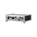 Tascam SERIES 102I USB-2.0 Audio-/MIDI-Interface, 10 In (2 Analog + 1 SMUX) and 2 Out, MIDI, DSP-MIxer