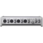 Tascam SERIES 208I USB-2.0 Audio-/MIDI-Interface, 20 In (4 Analog + 2 SMUX) and 8 Out, MIDI, DSP-MIxer