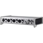 Tascam SERIES 208I USB-2.0 Audio-/MIDI-Interface, 20 In (4 Analog + 2 SMUX) and 8 Out, MIDI, DSP-MIxer