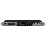 Tascam IF-MA64-BN MADI ( input / output ) Interface card for DA-6400/DA-6400DP, BNC Coax connection,